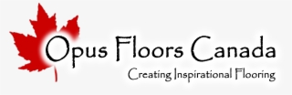 Opus Floors Logo