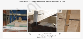 First Floor Framing - Floor