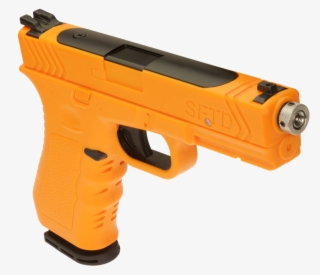 Sf30 Pro Laser Training Pistol - Pistol