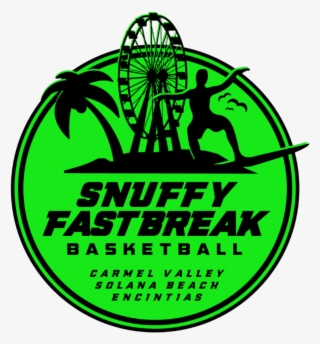 Snuffy/fastbreak Basketball Registration Open - Fast Break