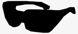 Cat Eye Glasses Nerd - Cat Eye Glasses