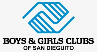Boys & Girls Clubs Of San Dieguito Is An Organization - Boys And Girls Club Logo