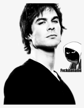 Paul Wesley And Ian Somerhalder 2017 Tvd