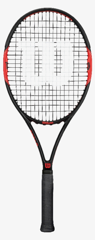 Quick View - Wilson Federer Control 103