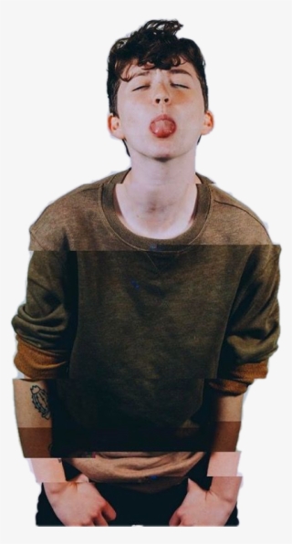 Miles Chronicles, Miles Mckenna, Good Manners, Markiplier, - Lgbt