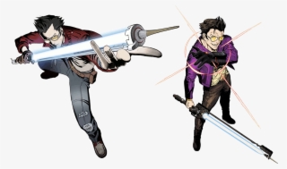 718kib, 1265x750, Travistouchdown - No More Heroes [wii Game]