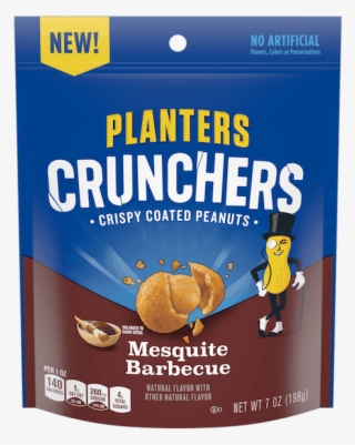 Planters Crunchers