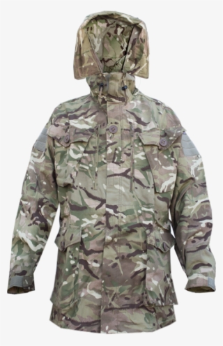 Multi-terrain Pattern