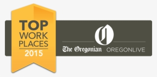 Twp Oregon 2015 Aw - Top Workplaces 2017 Bay Area