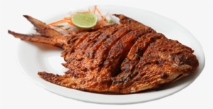 Fish Fry Png - Fried Fish Png