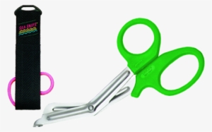 Innovative Scuba Concepts Innovative Scuba Sea Snips