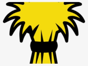 Hay Clip Art