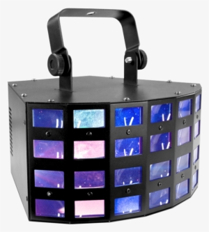 Prolights Derbyq Derby Lighting Effect - Light-emitting Diode