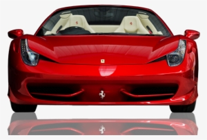 P1 International Supercar Club Super Car Uk London - Ferrari 458