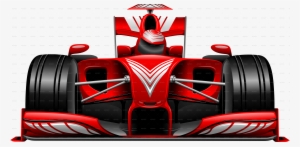 Race Car Png Transparent Image - Racing Car Png Transparent