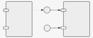 Component Diagram Tutorial - Diagram