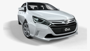 Car Front Png For Kids - Byd Car 2014