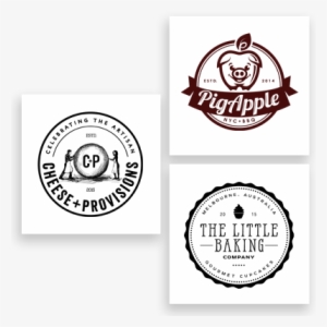Food & Drink Logo Examples - Logo Food And Drink