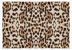 Pattern Leopard Skin Background Texture Fa - Leopard Pattern