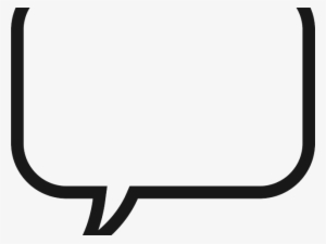 Message Clipart Speech Bubble