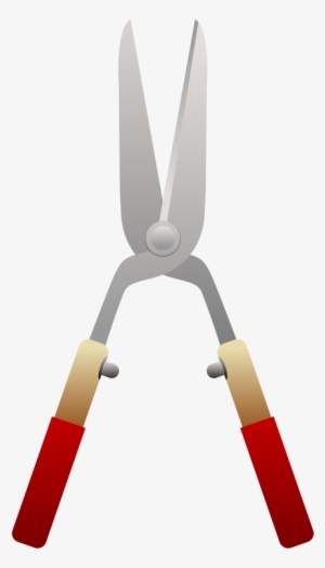 Free To Use Amp, Public Domain Garden Shears Clip Art - Garden Shears Clipart