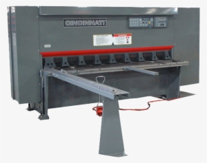 Hs Series Hydraulic Shear - Shear