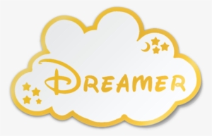 Cartoon Words & Quotes Wall Stickers Plane Wall