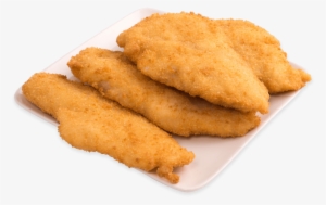 Catering Fishfillet-4 - Fish Nuggets Png