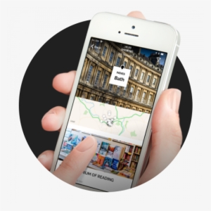 Pixie Hero Bubble - Iphone