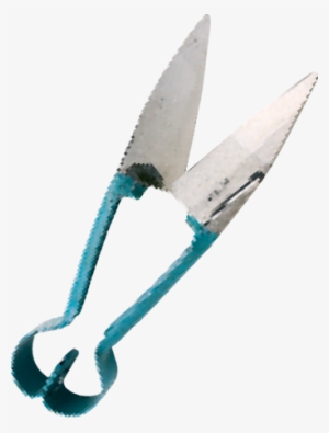Hand Shears - Blade
