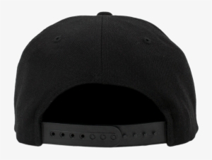 'jack Ü' Snapback - Logo