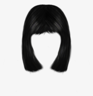 Woman Hair Png