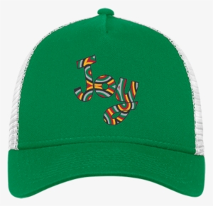 Joy New Era® Snapback Cap - Drunk 3 - St Patrick's Day, Drink Beer