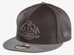 World Of Warcraft Arena World Championship 2018 Snapback - New Era Cap Company