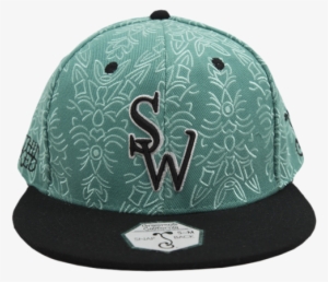 2016 Something Wonderful Snapback - Baseball Cap