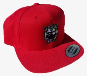 Beard Bros Pharms Snapback Hat