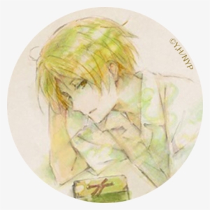 Natsume Icon - Natsume's Book Of Friends