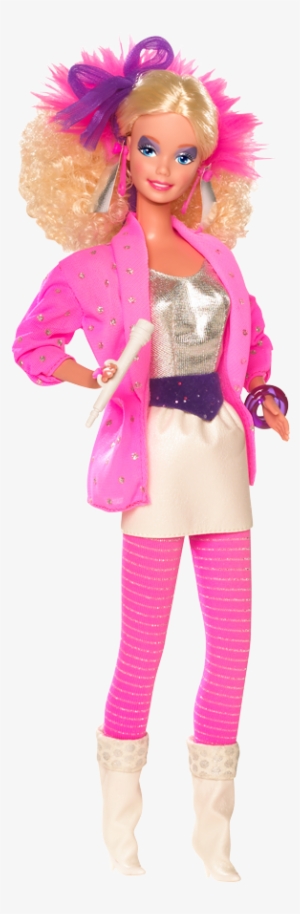 A Few Months Ago I Got A Longtime Expected Lot Of Barbie - Barbie Rockers