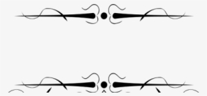 Jpg Black And White Library Art Deco K Pictures Full - Underline Black And White