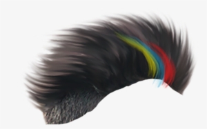 Hairstyle Editing Afro Textured Hair Creative Men S - Hair Style In Picsart