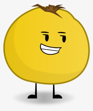 Quince - Cartoon