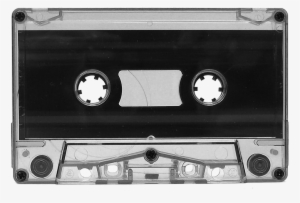 Audio Cassette - Mixtape