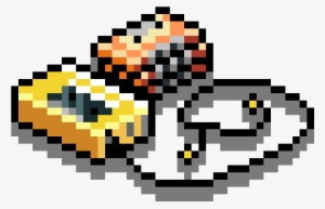 Cassette Tape - Illustration