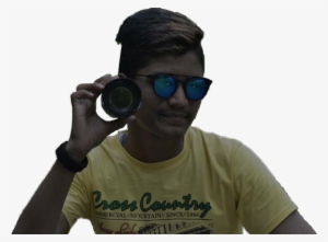 Hair Png - Boy