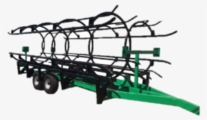 Harvester