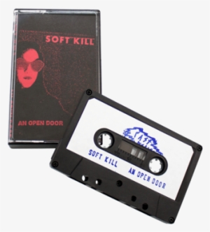 An Open Door Cassette Tape - Soft Kill