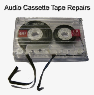 Cassette Deck