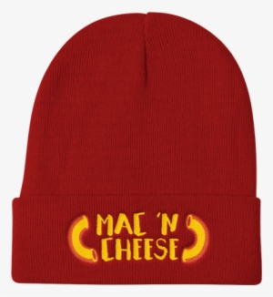 Mac 'n Cheese Beanie - Beanie