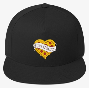 Drawing Flannel Snapback - Club Universitario De Deportes