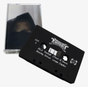 True Widow Cassette Tape - Gadget